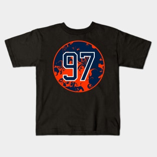 c.mcdavid Kids T-Shirt